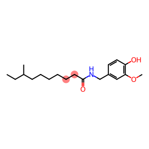 DIHYDRO HOMOCAPSAICIN II