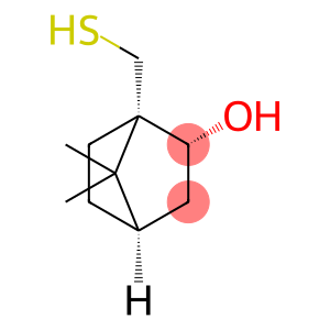 (1S)-(-)-10-Mercaptoisoborneol