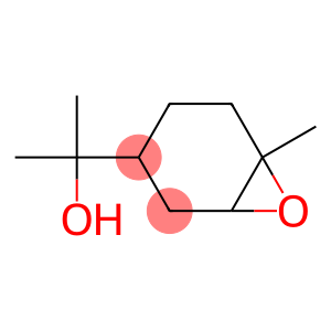 α-Terpineolepoxide