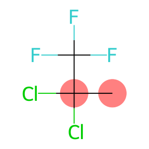 2,2-Dichloro-1,1,1-trifluoropropane