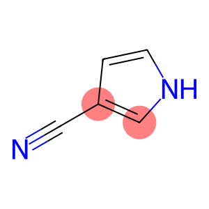 3-氰基吡咯