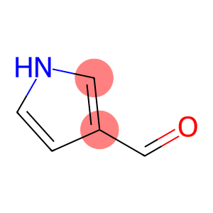 3-吡咯甲醛