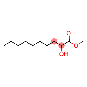 2-羟基癸酸甲酯