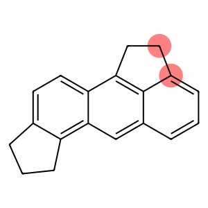 2,7,8,9-Tetrahydro-1H-cyclopent[j]aceanthrylene