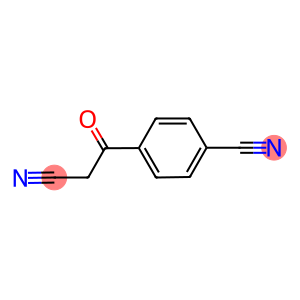 4-(Cyanoacetyl)benzonitrile