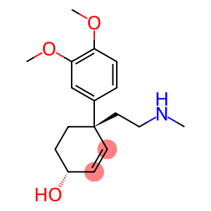 Joubertinamine