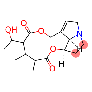 CRONABURMINE