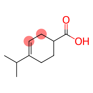 1,2,5,6-TETRAHYDROCUMINICACID