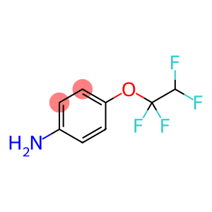4-(1',1',2',2'-四氟乙氧基)苯胺