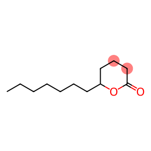 5-Dodecanolide