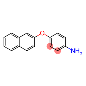 4-(2-Naphthyloxy)aniline hydrochloride