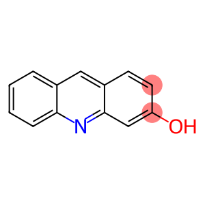 Acridin-3-ol