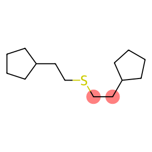 Ethylthiocyclopentane