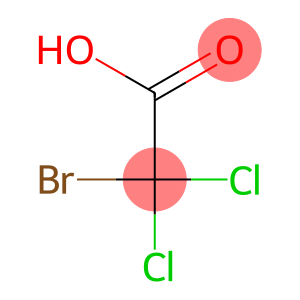 BROMODICHLOROACETICACID