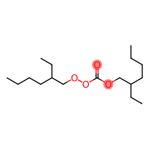 bis(2-ethylhexyl) peroxycarbonate