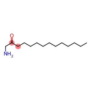 1-aminotetradecanone