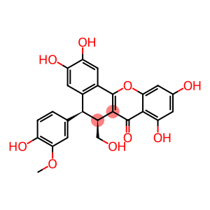 neohydnocarpin