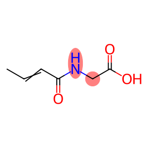 Crotonyl glycine