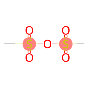 Methanesulfonic anhydride