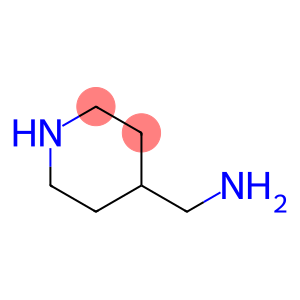 4-氨甲基哌啶