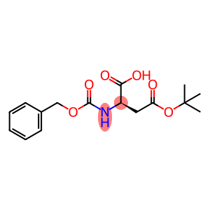 Z-D-Asp(OtBu)-OH