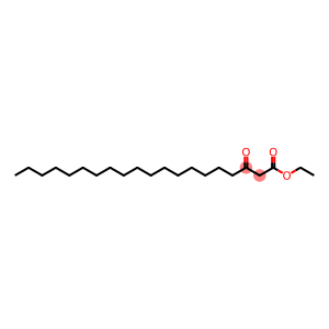 Ethyl 3-oxoicosanoate