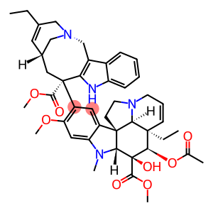 vinorelbine D-tartrate