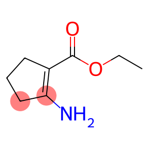 2-氨基-1-环戊烯甲酸乙酯