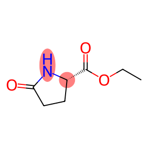 (S)-2-吡咯烷酮-5-羧酸乙酯