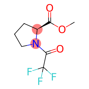 N-TFA-L-PROLINE METHYL ESTER