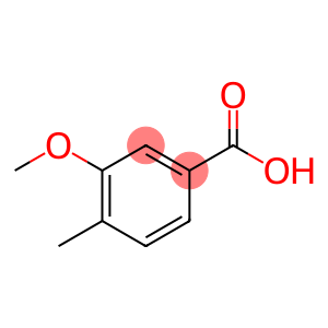 3-Methoxy-4-methylbenzoic acid