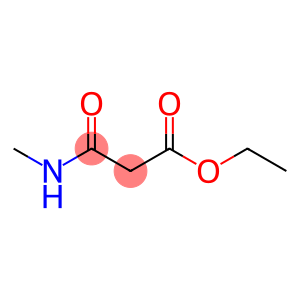 N-METHYL-MALONAMIC ACID ETHYL ESTER