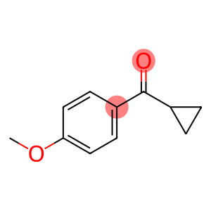 bis(2-cyclopropyl-4-methoxyphenyl)methanone