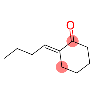 2-BUTYLIDENE-1-CYCLOHEXANONE