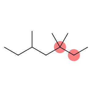 heptane,3,3,5-trimethyl-