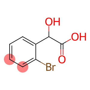 2-(2-溴苯基)-2-羟基乙酸