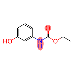 N-(3-羟苯基)氨基甲酸乙酯