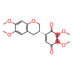 abruquinone A