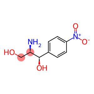 Amino-1-(4-nitrophenyl)propane-1,3-diol, (1R,2R)-2-