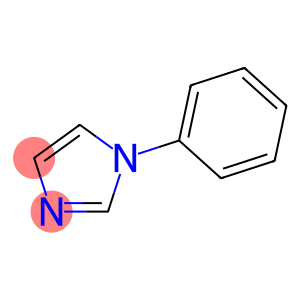 1-Phenyl-1H-imidazole