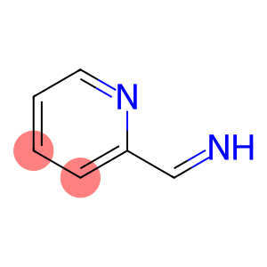 2-Pyridinemethanimine