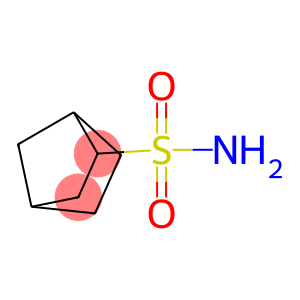 2-Norbornanesulfonamide(7CI,8CI)