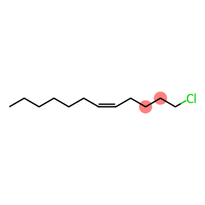 (Z)-1-Chloro-5-dodecene