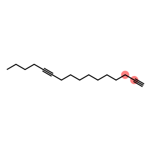 hexadeca-1,11-diyne