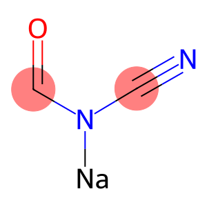 N-CYANOFORMAMIDE SODIUM SALT