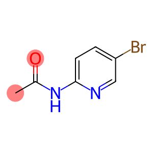 2-乙酰氨基-5-溴吡啶