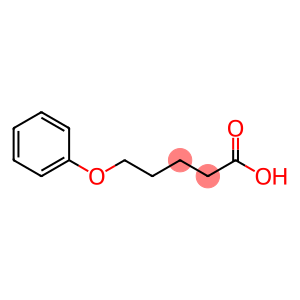 5-Phenoxyvaleric Acid