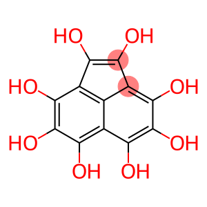 Acenaphthylene-1,2,3,4,5,6,7,8-octol