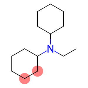 N,N-DICYCLOHEXYLETHYLAMINE