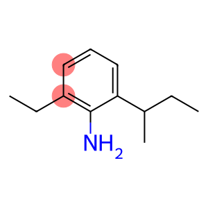 2-ETHYL-6-SEC-BUTYLANILINE